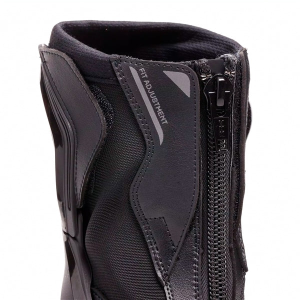 Dainese Nexus 3 Air Boots - Men Black 38 - Driven Powersports