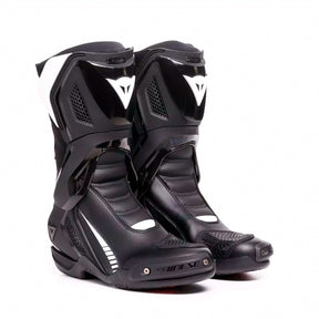 Dainese Nexus 3 Air Boots - Women Black/White 41 - Driven Powersports