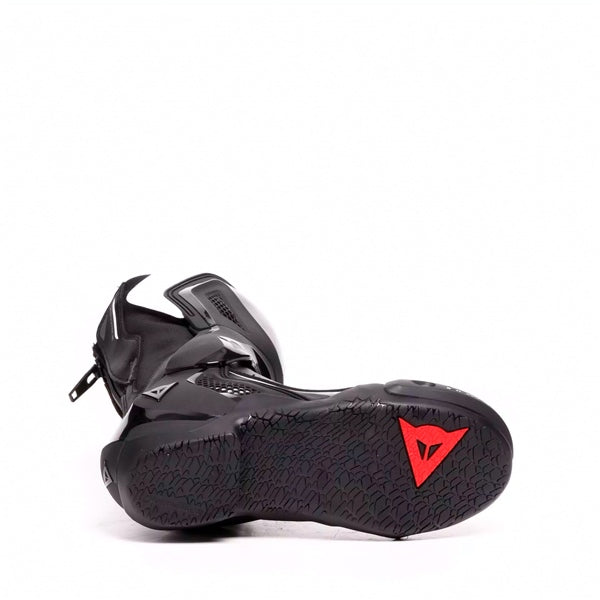 Dainese Nexus 3 Air Boots - Women Black/White 35 - Driven Powersports