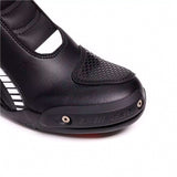 Dainese Nexus 3 Air Boots - Women Black/White 35 - Driven Powersports