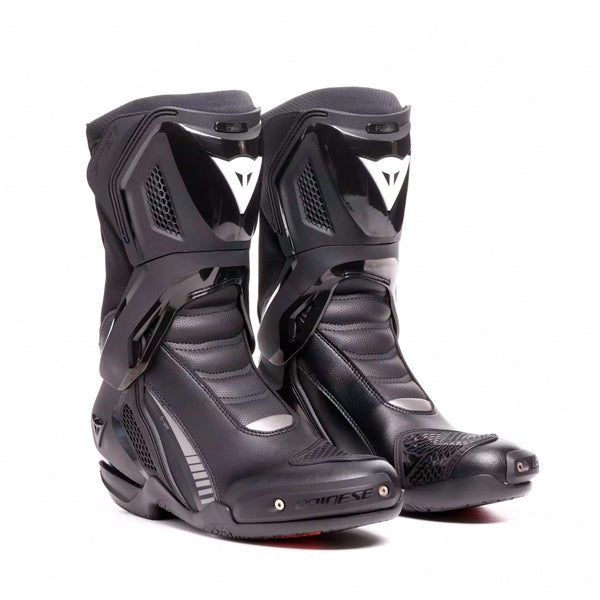 Dainese Nexus 3 D-WP Boots - Men Black 38 - Driven Powersports