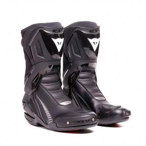 Dainese Nexus 3 D-WP Boots - Men Black 41 - Driven Powersports
