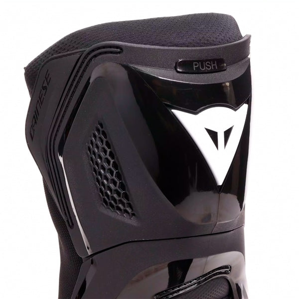 Dainese Nexus 3 D-WP Boots - Men Black 38 - Driven Powersports