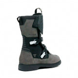 Dainese Overyond XT Boots - Men Black/Gray 38 - Driven Powersports