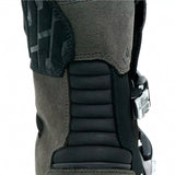 Dainese Overyond XT Boots - Men Black/Gray 38 - Driven Powersports