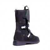 Dainese Overyond XT Boots - Men Black 38 - Driven Powersports