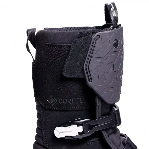 Dainese Overyond XT Boots - Men Black 38 - Driven Powersports