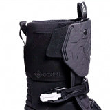 Dainese Overyond XT Boots - Men Black 38 - Driven Powersports