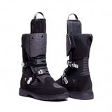 Dainese Overyond XT Boots - Men Black 38 - Driven Powersports