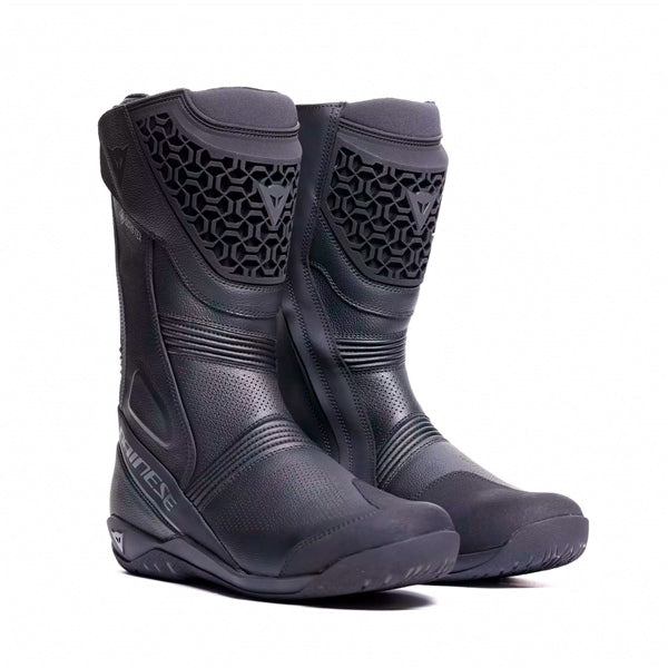 Dainese Fulcrum 4 Gore-Tex Boots - Men Black 38 - Driven Powersports
