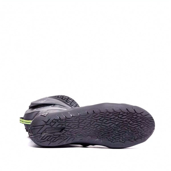 Dainese Fulcrum 4 Gore-Tex Boots - Men Black 38 - Driven Powersports