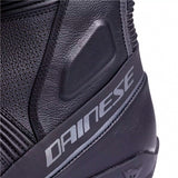 Dainese Fulcrum 4 Gore-Tex Boots - Men Black 38 - Driven Powersports