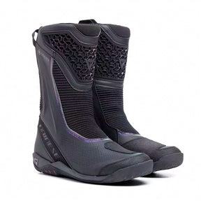 Dainese Freeland 2 Gore-Tex Boots - Women Black 36 - Driven Powersports