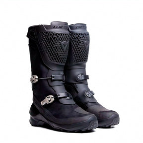 Dainese Seeker Gore-Tex Boots - Men Black 39 - Driven Powersports