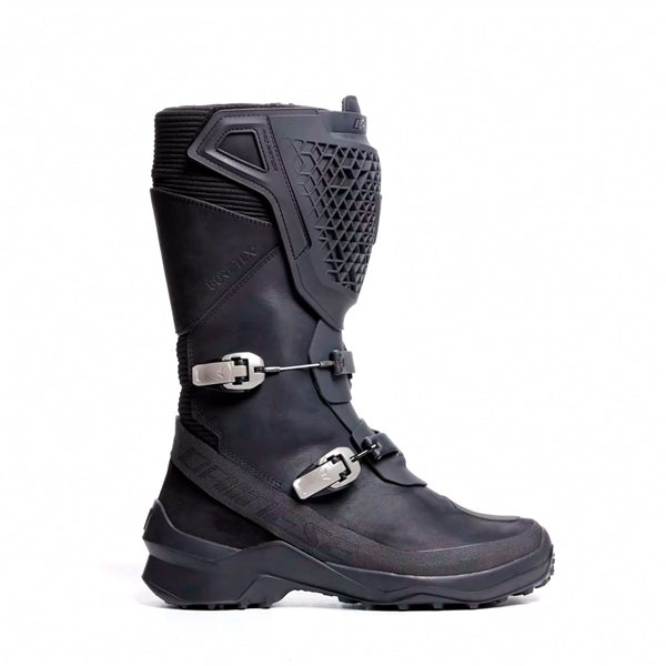 Dainese Seeker Gore-Tex Boots - Men Black 38 - Driven Powersports