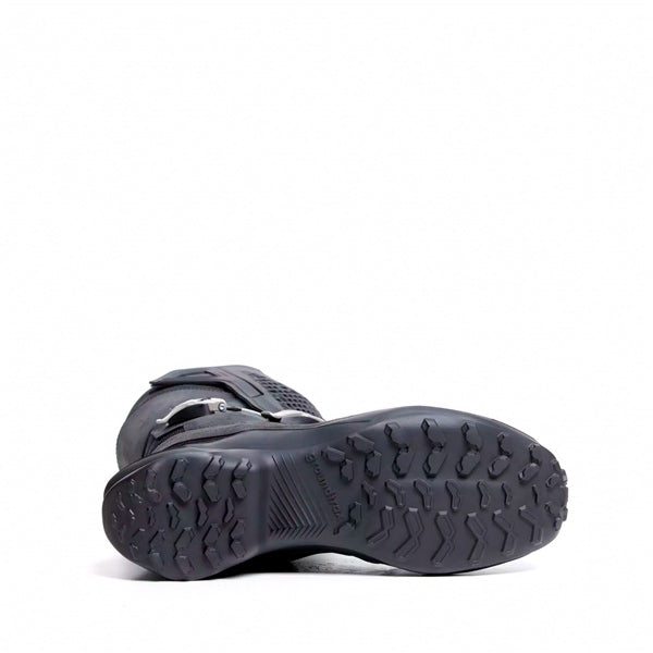 Dainese Seeker Gore-Tex Boots - Men Black 38 - Driven Powersports