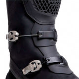 Dainese Seeker Gore-Tex Boots - Men Black 38 - Driven Powersports