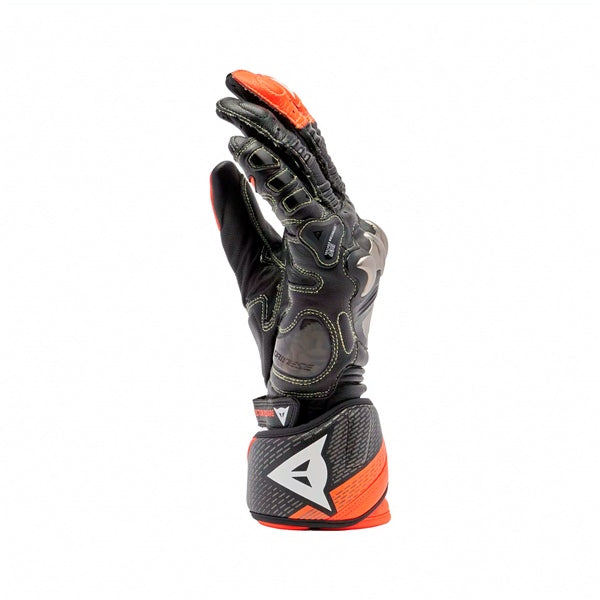 Dainese Full Metal 7 Gloves - Men Black XS - Driven Powersports