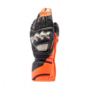 Dainese Full Metal 7 Gloves - Men Red M - Driven Powersports