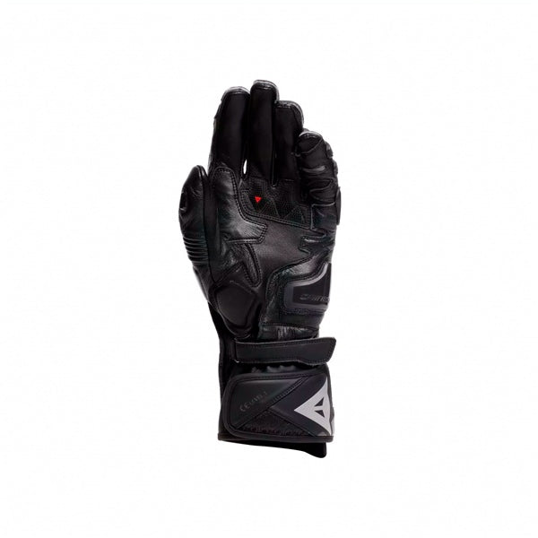Dainese Fiero Metal Gloves - Men XS - Driven Powersports