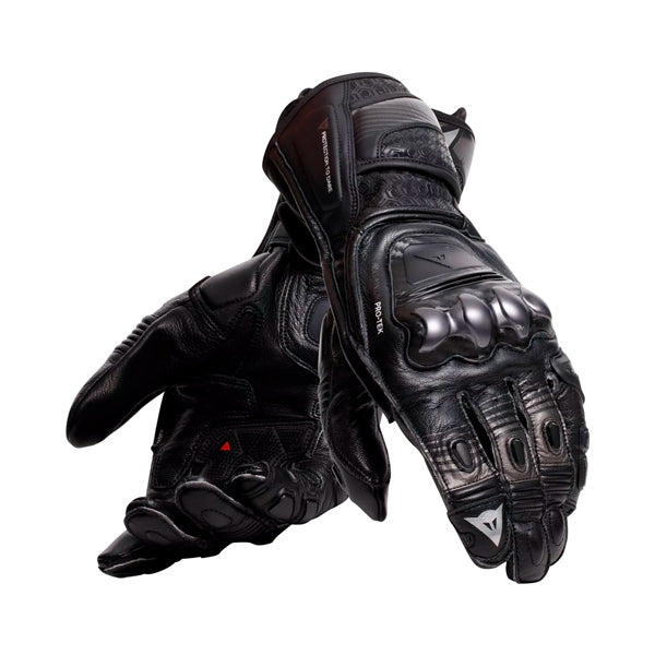 Dainese Fiero Metal Gloves - Men XS - Driven Powersports