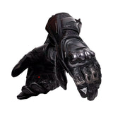 Dainese Fiero Metal Gloves - Men XS - Driven Powersports