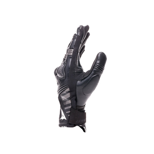 Dainese Reacto Carbon Gloves - Short - Men XS - Driven Powersports