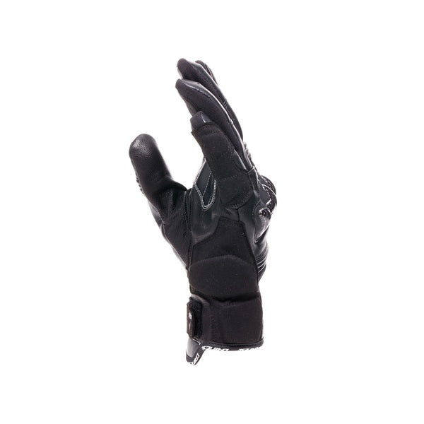 Dainese Reacto Carbon Gloves - Short - Men XS - Driven Powersports