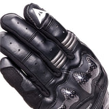 Dainese Reacto Carbon Gloves - Short - Men XS - Driven Powersports