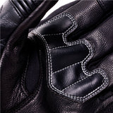 Dainese Reacto Carbon Gloves - Short - Men XS - Driven Powersports