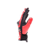 Dainese Reacto Carbon Gloves - Short - Men Red XS - Driven Powersports