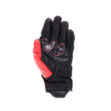 Dainese Reacto Carbon Gloves - Short - Men Red XS - Driven Powersports