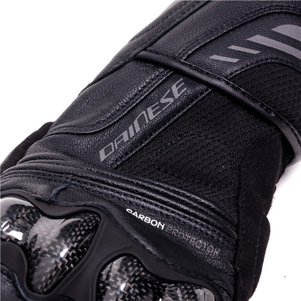 Dainese Reacto Carbon Gloves - Long - Men 3XL - Driven Powersports