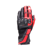 Dainese Reacto Carbon Gloves - Long - Men Red 3XL - Driven Powersports