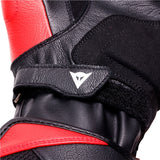 Dainese Reacto Carbon Gloves - Long - Men Red 3XL - Driven Powersports