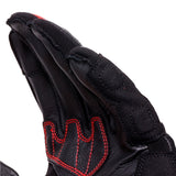 Dainese Reacto Carbon Gloves - Long - Men Red 3XL - Driven Powersports
