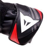 Dainese Reacto Carbon Gloves - Long - Men Red 3XL - Driven Powersports