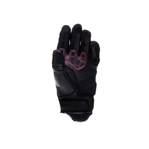 Dainese Reacto Carbon Gloves - Short - Women XS - Driven Powersports