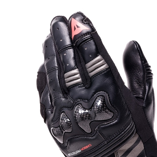 Dainese Reacto Carbon Gloves - Short - Women XS - Driven Powersports
