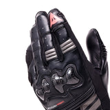 Dainese Reacto Carbon Gloves - Short - Women XS - Driven Powersports