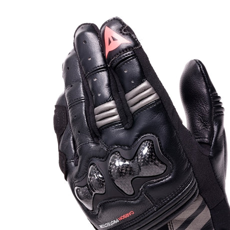 Dainese Reacto Carbon Gloves - Short - Women S - Driven Powersports