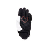 Dainese Reacto Carbon Gloves - Short - Women Red XS - Driven Powersports