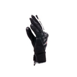 Dainese Reacto Carbon Gloves - Short - Women Red XS - Driven Powersports