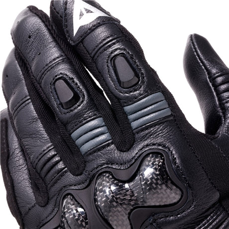 Dainese Reacto Carbon Gloves - Short - Women L - Driven Powersports
