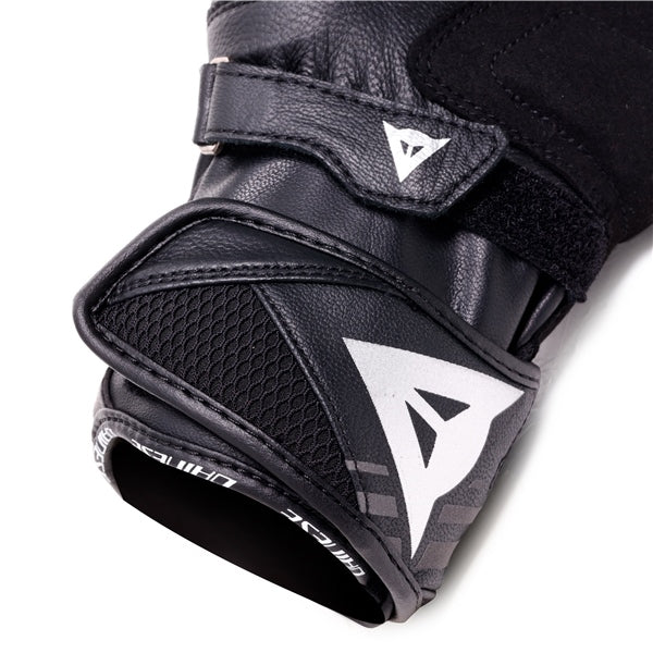 Dainese Reacto Carbon Gloves - Short - Women XS - Driven Powersports
