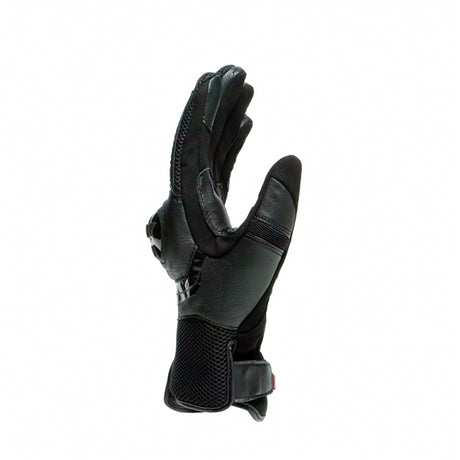 Dainese Mig 3 Gloves - Unisex Black 2XS - Driven Powersports