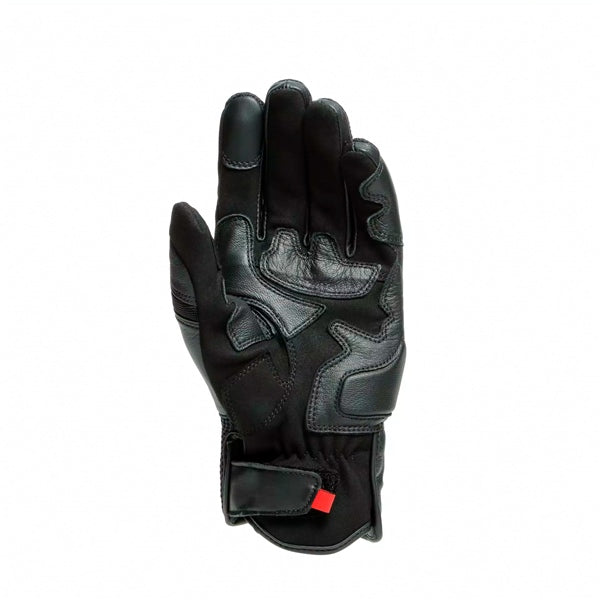 Dainese Mig 3 Gloves - Unisex Black 2XS - Driven Powersports