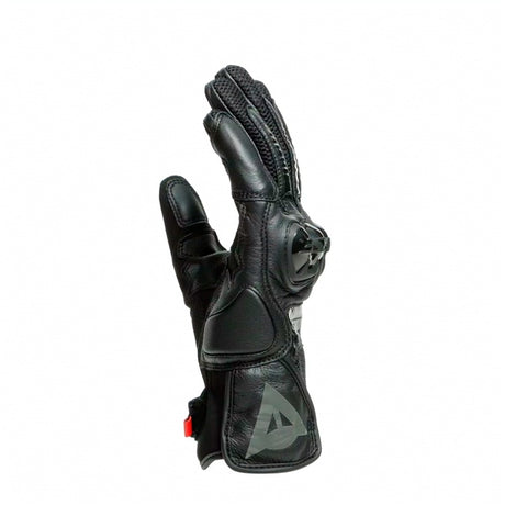Dainese Mig 3 Gloves - Unisex Black 2XS - Driven Powersports