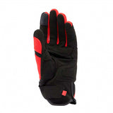 Dainese Mig 3 Air Tex Gloves - Men Red XS - Driven Powersports
