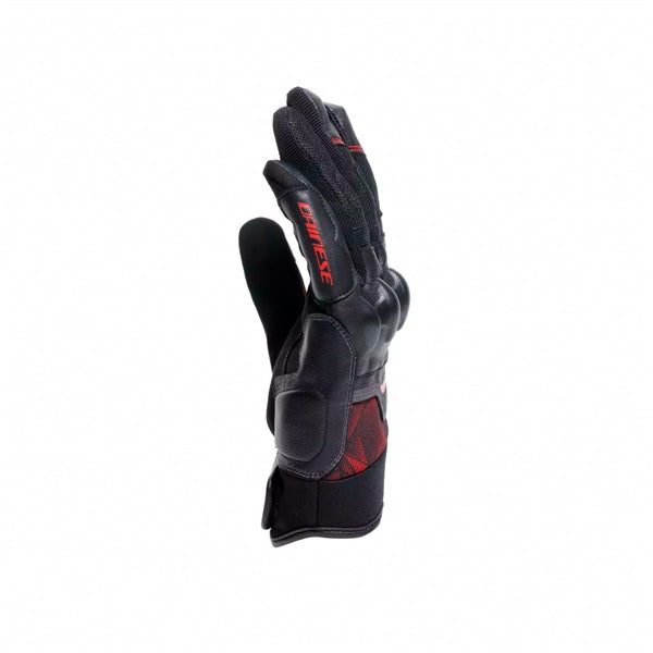 Dainese Ermex Gloves - Men Red XS - Driven Powersports
